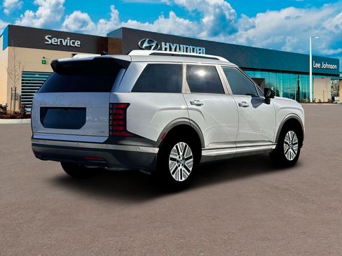 New 2026 Hyundai Palisade SEL Premium AWD/4WD image 7