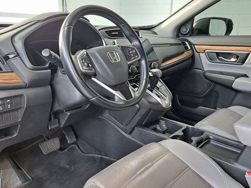 Used 2018 Honda CR-V EX-L image 8