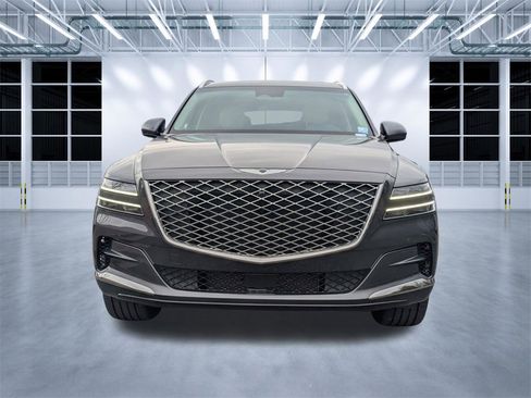 Used 2023 Genesis GV80 2.5T w/ Prestige Package image 8