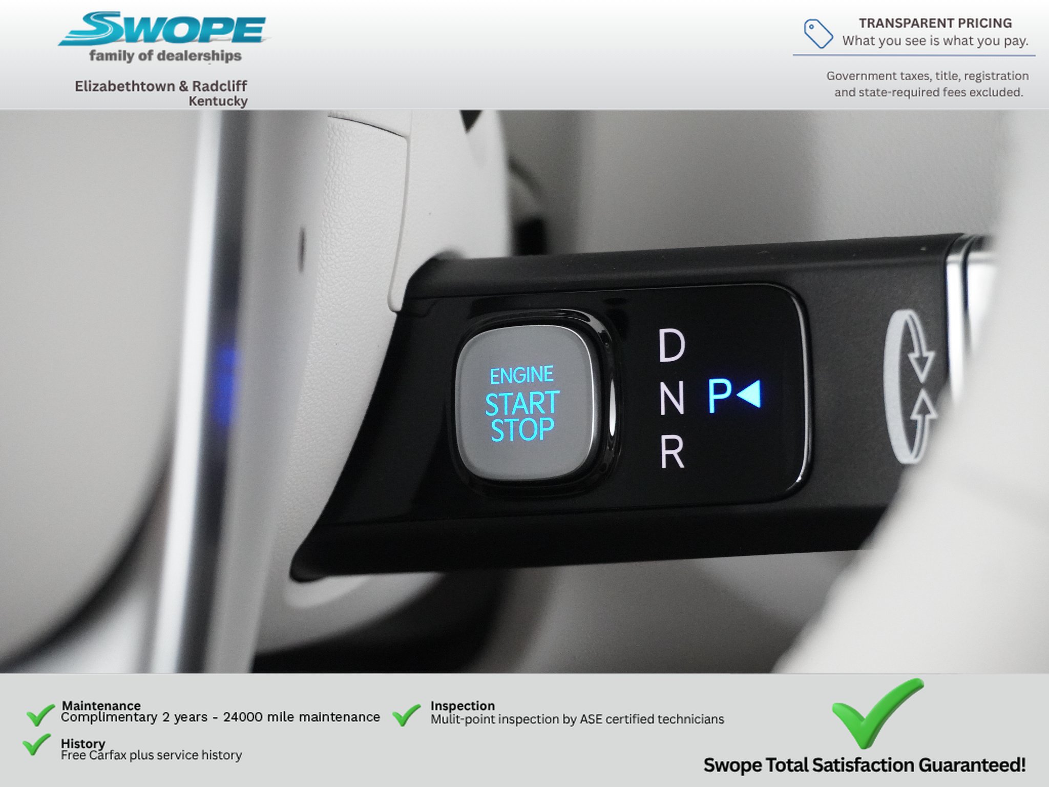 New 2027 Hyundai Palisade SEL AWD/4WD image 24