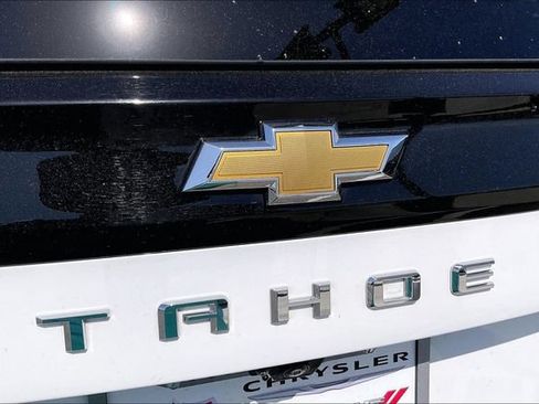 Used 2025 Chevrolet Tahoe LT AWD/4WD image 31