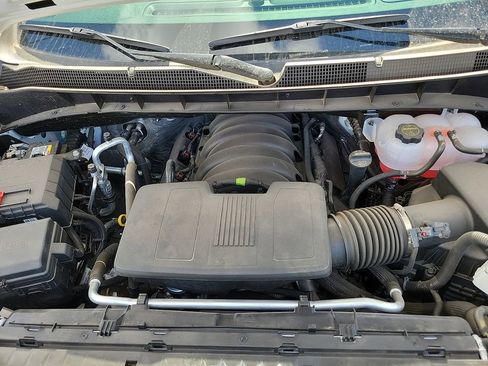 New 2026 Chevrolet Silverado 1500 W/T w/ WT Value Package image 13