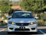 Used 2015 Honda Accord LX image 2