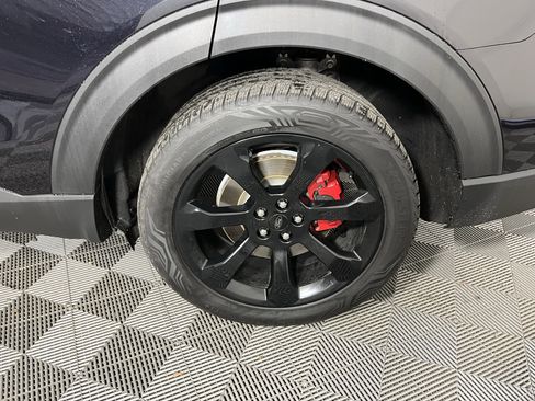 Used 2023 Ford Explorer ST w/ Equipment Group 401A image 20