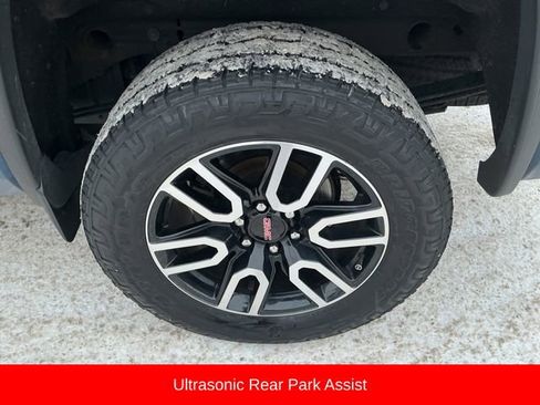 Used 2018 GMC Sierra 1500 SLE w/ SLE Value Package image 14