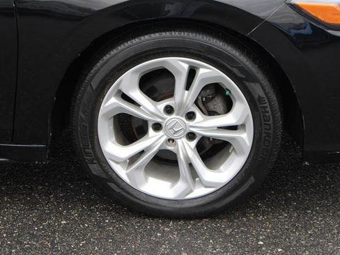 Used 2022 Honda Civic Sport image 10