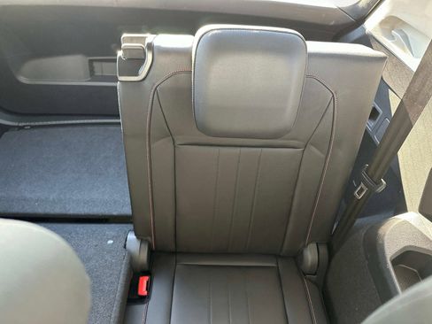 Certified 2024 Volkswagen Tiguan Wolfsburg Edition image 15