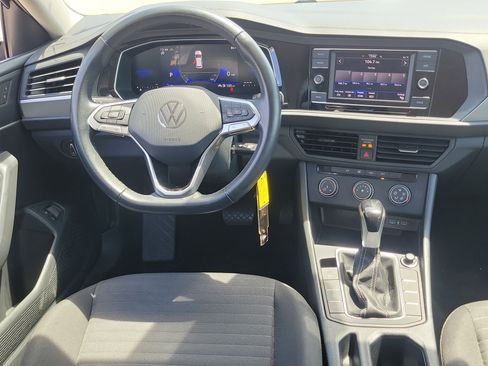 Used 2024 Volkswagen Jetta S image 14