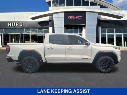 New 2025 GMC Canyon Elevation w/ Convenience Package
