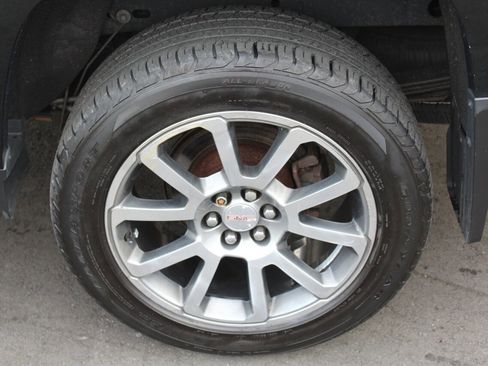 Used 2018 GMC Canyon Denali w/ LPO, Gearon Bar Package image 28