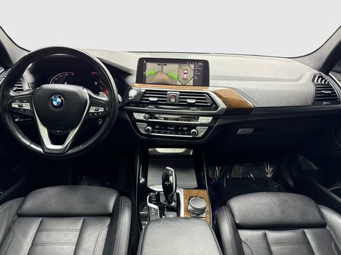 Used 2020 BMW X3 sDrive30i RWD image 20