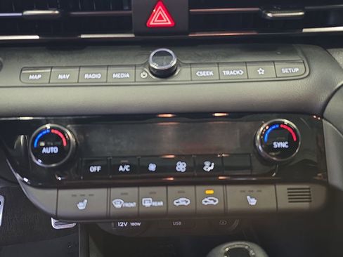 Used 2023 Hyundai Elantra N Line image 22