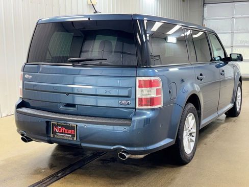 Used 2019 Ford Flex SE FWD image 5