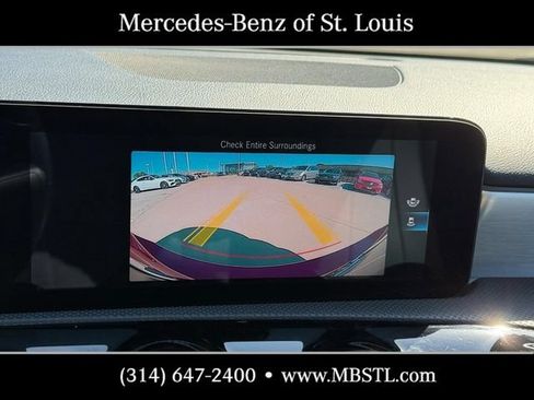 Used 2021 Mercedes-Benz A 220 4MATIC w/ Premium Package image 23