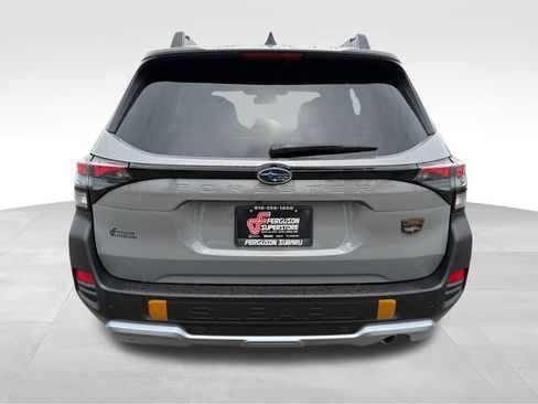 New 2026 Subaru Forester Wilderness w/ Wilderness Package AWD/4WD image 6