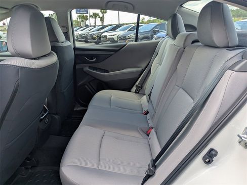 New 2025 Subaru Legacy Premium image 13