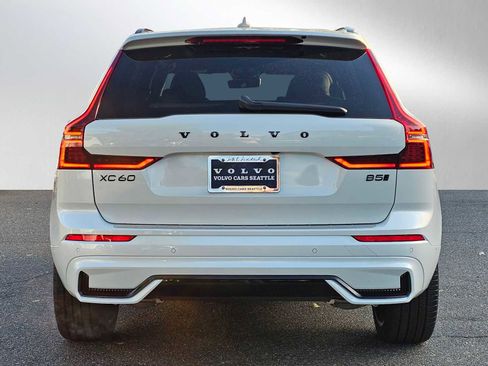 New 2026 Volvo XC60 B5 Ultra w/ Protection Package Premier AWD/4WD image 6