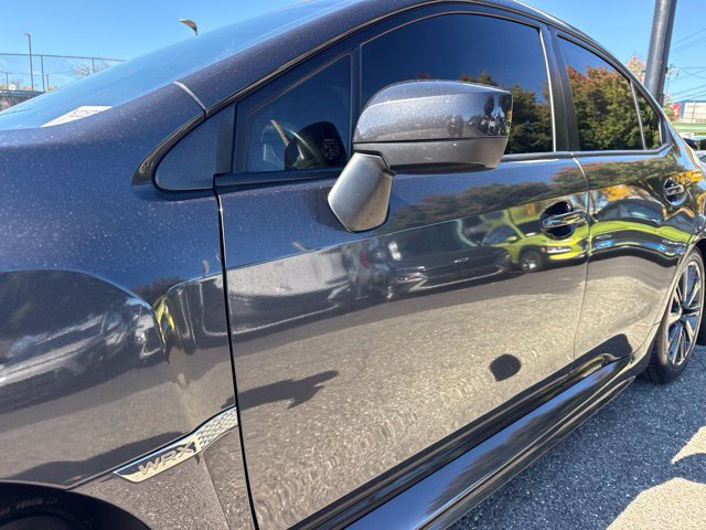Used 2019 Subaru WRX AWD/4WD image 4