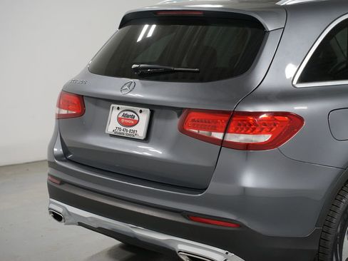 Used 2016 Mercedes-Benz GLC 300 image 9