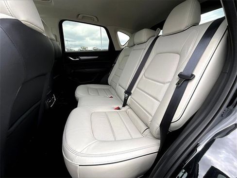 New 2025 MAZDA CX-5 AWD 2.5 S image 13