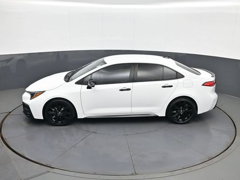 Used 2022 Toyota Corolla SE FWD image 20