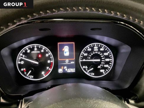 Used 2024 Subaru Legacy Premium AWD/4WD image 25