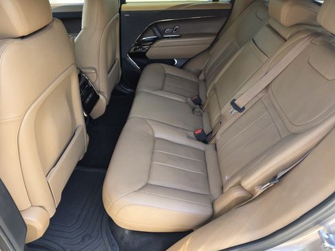 Certified 2023 Land Rover Range Rover Sport SE AWD/4WD image 14
