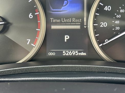 Used 2019 Lexus NX 300 FWD w/ Comfort Package image 20