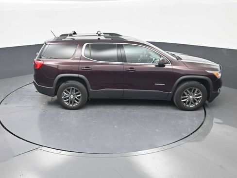 Used 2017 GMC Acadia SLT AWD/4WD image 41