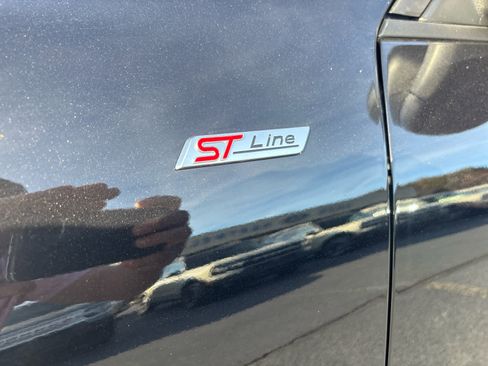 New 2026 Ford Escape ST-Line image 26