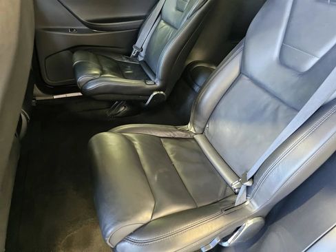 Used 2017 Tesla Model X 75D AWD/4WD image 11