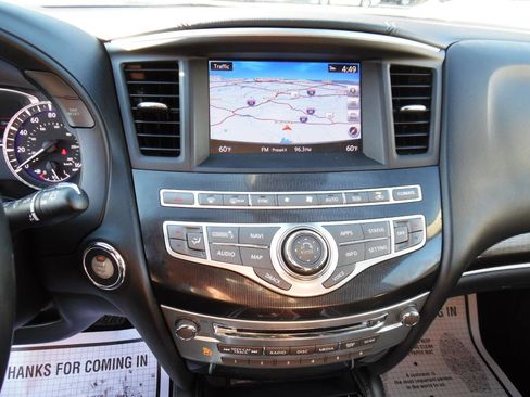 Used 2019 INFINITI QX60 Luxe w/ Essential Package AWD/4WD image 12
