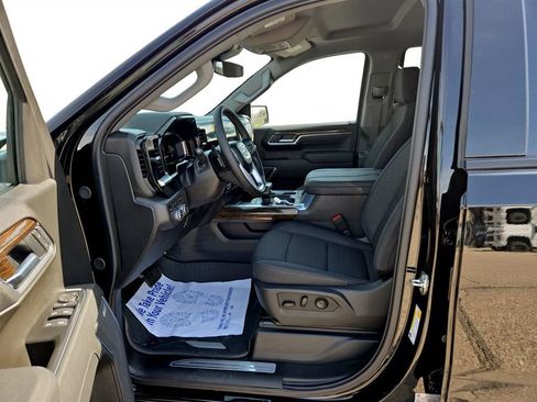 New 2026 GMC Sierra 1500 Elevation w/ Preferred Package image 26