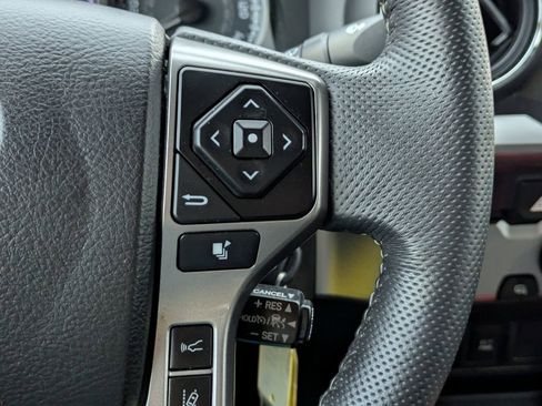 Certified 2021 Toyota Tacoma SR5 image 27