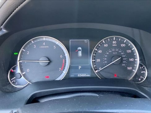 Used 2021 Lexus RX 350 AWD w/ Premium Package image 26