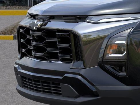 New 2026 Chevrolet Equinox ACTIV w/ Safety and Technology Package AWD/4WD image 37