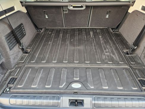 New 2026 Land Rover Discovery Limited Edition AWD/4WD image 29