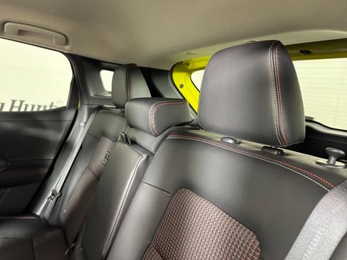 Used 2025 Nissan Kicks SR FWD image 24