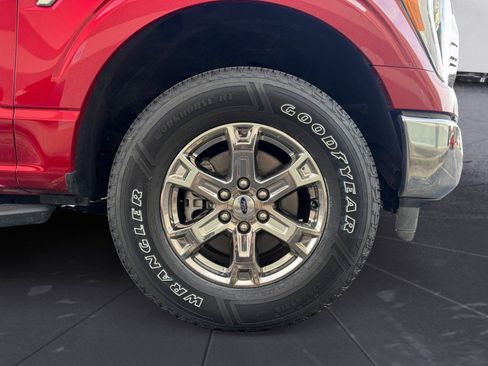 Used 2022 Ford F150 XLT w/ Equipment Group 302A High image 14