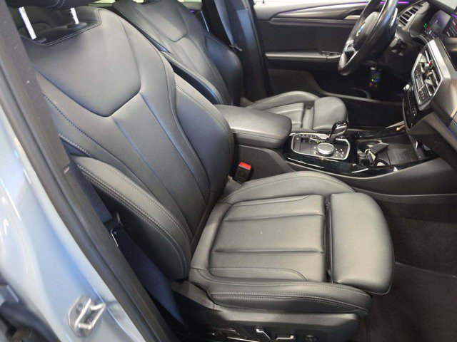 Used 2024 BMW X3 xDrive30i w/ M Sport Package AWD/4WD image 11