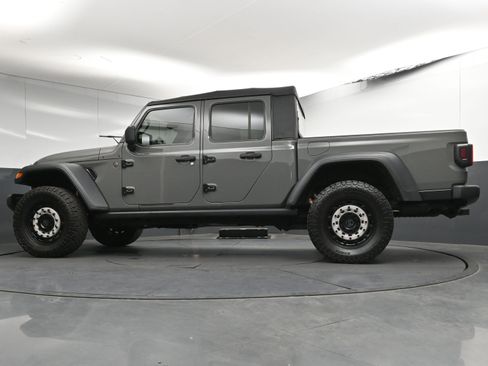 Used 2020 Jeep Gladiator Mojave image 28