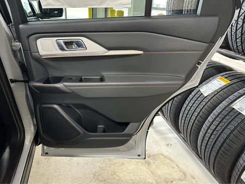 New 2026 Ford Explorer Active AWD/4WD image 30