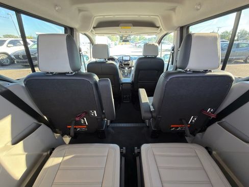 Used 2023 Ford Transit Connect Titanium FWD image 15