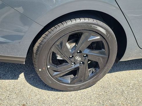 New 2026 Hyundai Elantra Sport FWD image 28