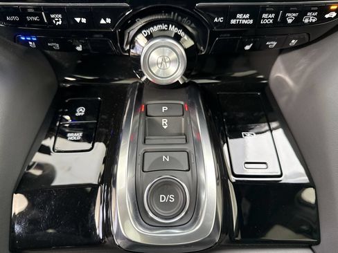 Certified 2026 Acura MDX A-Spec AWD/4WD image 19