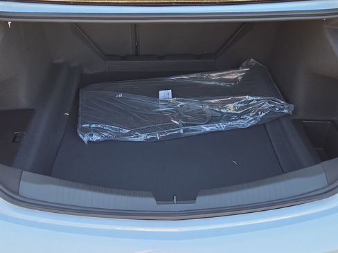 New 2026 Cadillac CT5 Premium Luxury RWD image 14