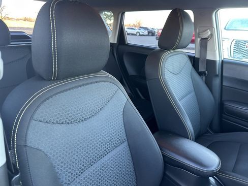 Used 2016 Kia Soul + image 29