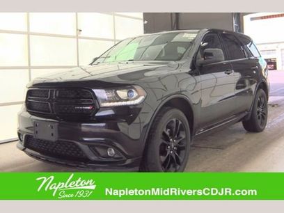 Used 2020 Dodge Durango SXT