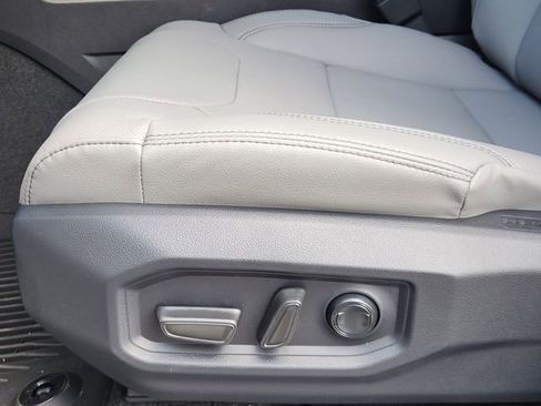 New 2026 Toyota Tundra Limited image 22