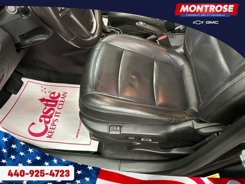 Used 2019 Buick Encore Essence w/ Experience Buick Package image 19